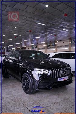 مێرسێدس بێنز GLE